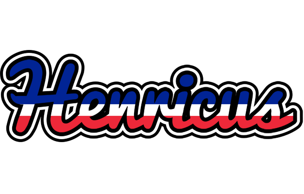 Henricus france logo