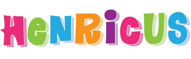 Henricus friday logo