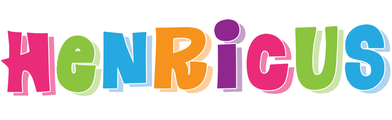 Henricus friday logo