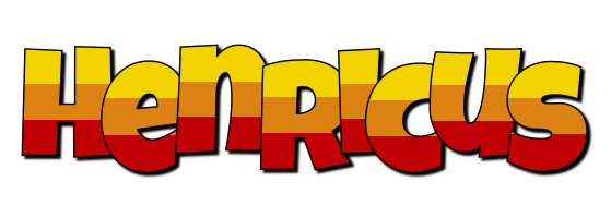 Henricus jungle logo