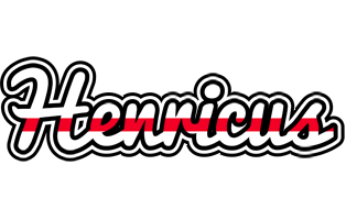 Henricus kingdom logo