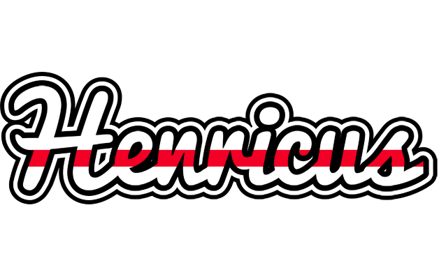 Henricus kingdom logo