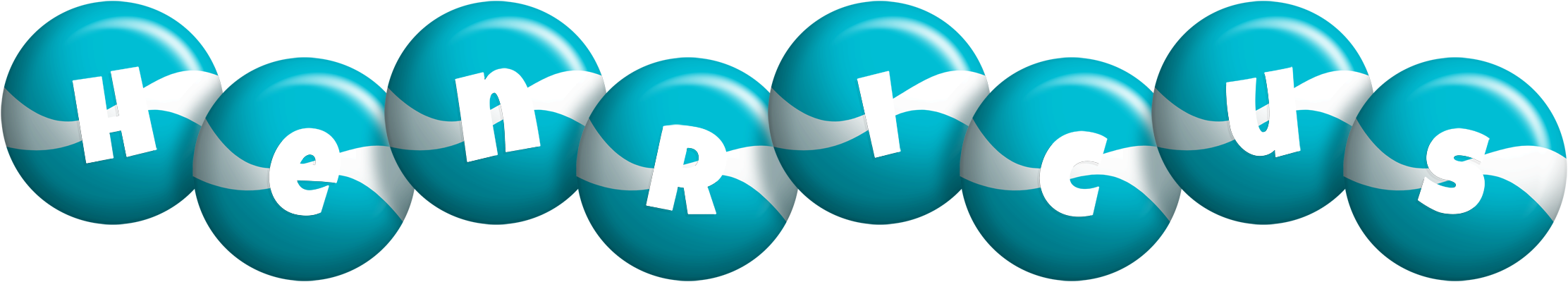 Henricus messi logo