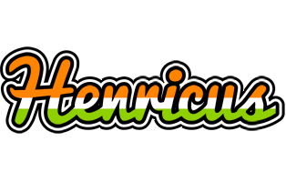 Henricus mumbai logo