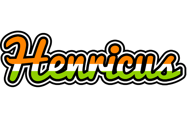 Henricus mumbai logo