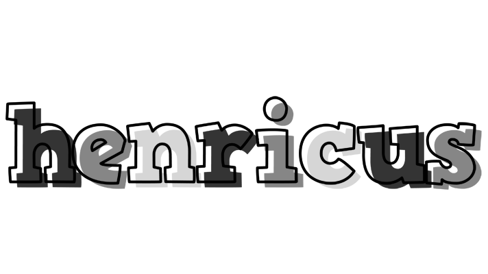 Henricus night logo