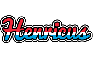 Henricus norway logo
