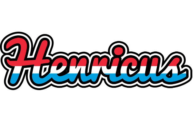 Henricus norway logo