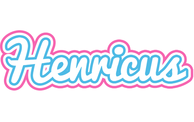 Henricus outdoors logo