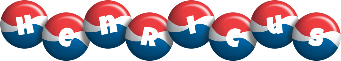 Henricus paris logo