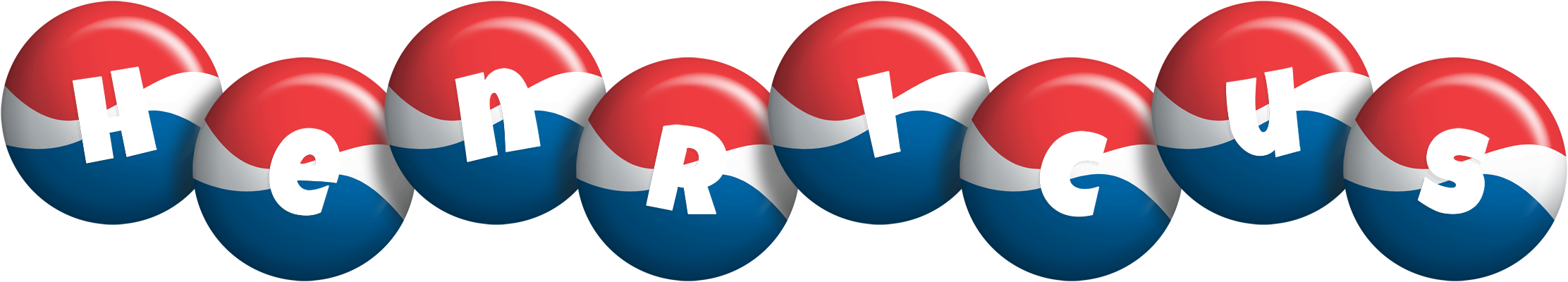 Henricus paris logo