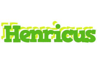 Henricus picnic logo