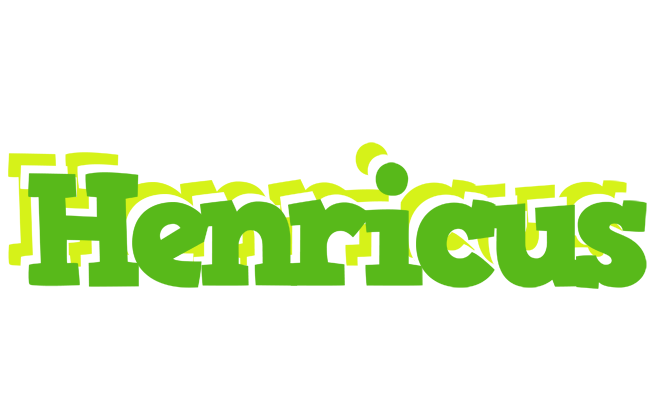 Henricus picnic logo