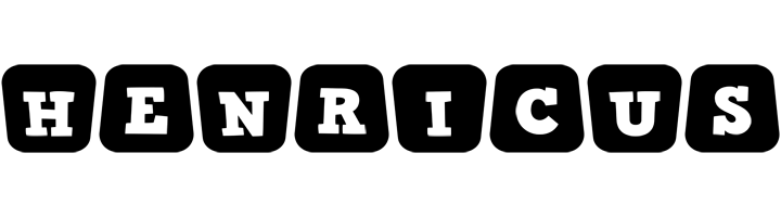 Henricus racing logo