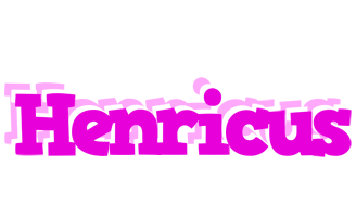 Henricus rumba logo