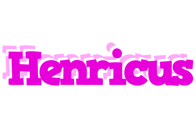 Henricus rumba logo