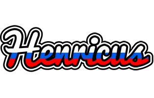 Henricus russia logo