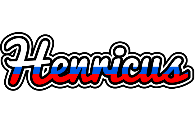 Henricus russia logo