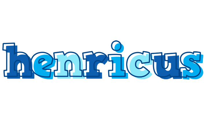 Henricus sailor logo