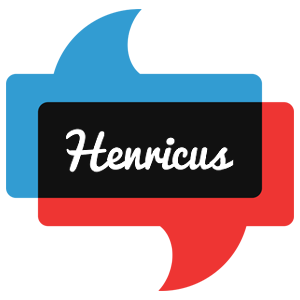 Henricus sharks logo