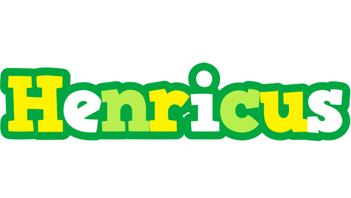 Henricus soccer logo