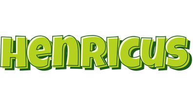 Henricus summer logo