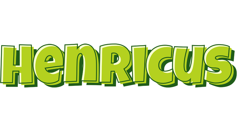 Henricus summer logo