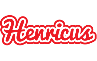 Henricus sunshine logo