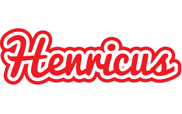 Henricus sunshine logo