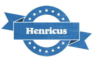 Henricus trust logo