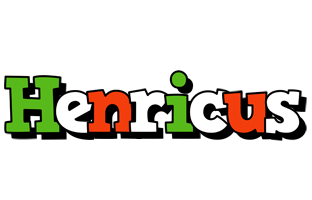 Henricus venezia logo