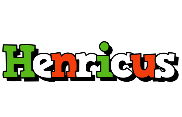 Henricus venezia logo