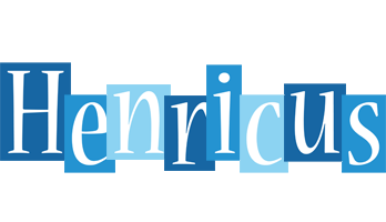 Henricus winter logo