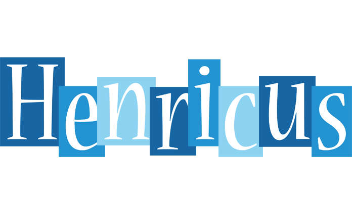 Henricus winter logo