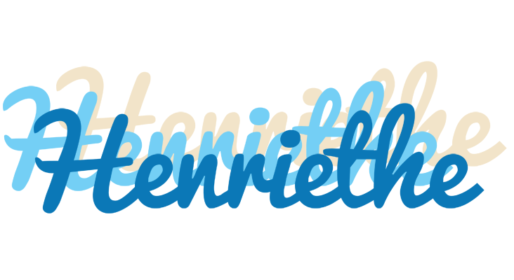 Henriethe breeze logo