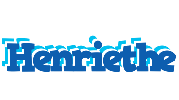 Henriethe business logo