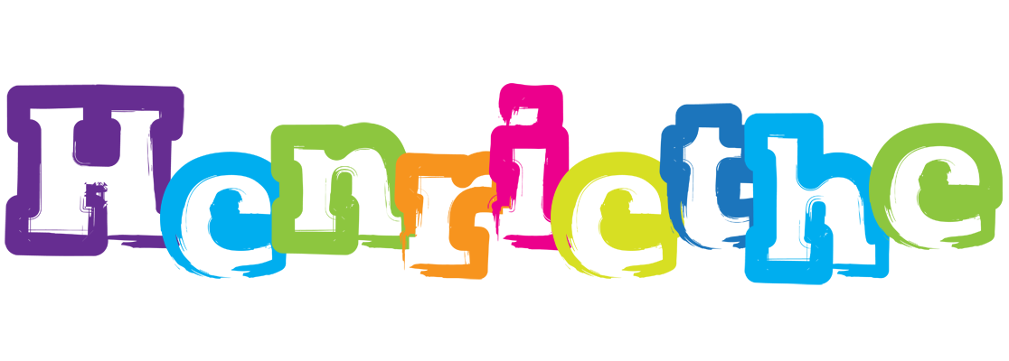 Henriethe casino logo