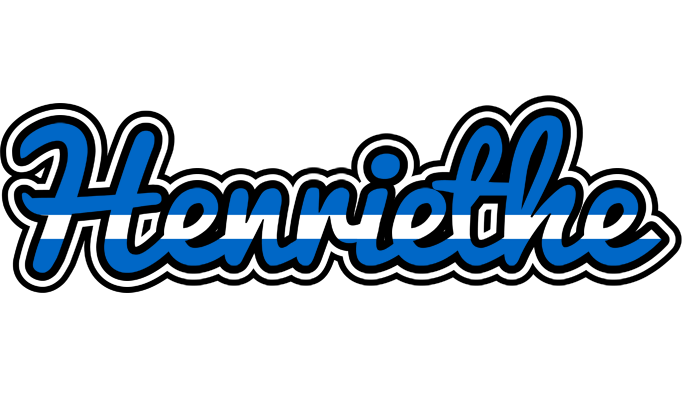 Henriethe greece logo