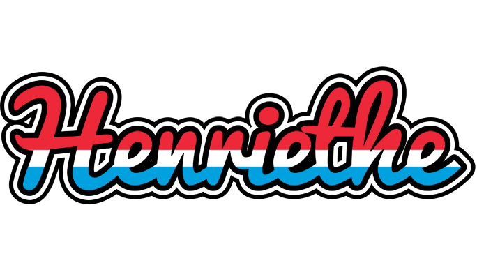 Henriethe norway logo