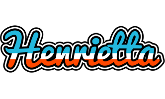 Henrietta america logo