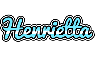 Henrietta argentine logo