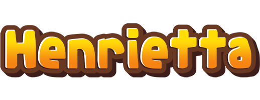 Henrietta cookies logo