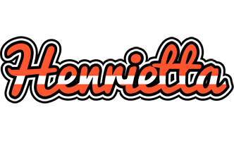 Henrietta denmark logo