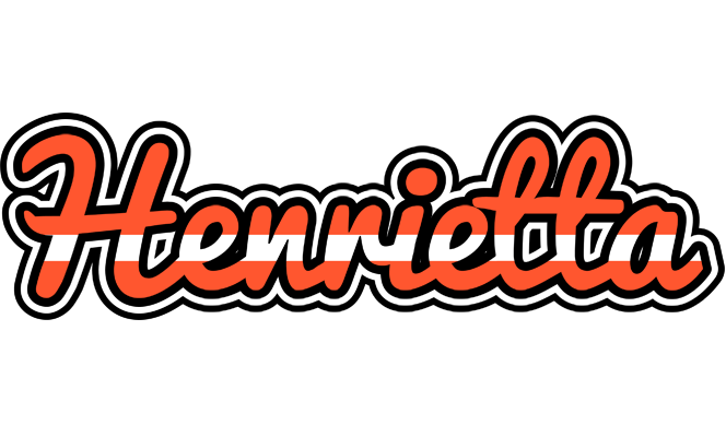 Henrietta denmark logo