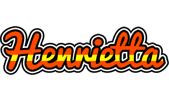 Henrietta madrid logo