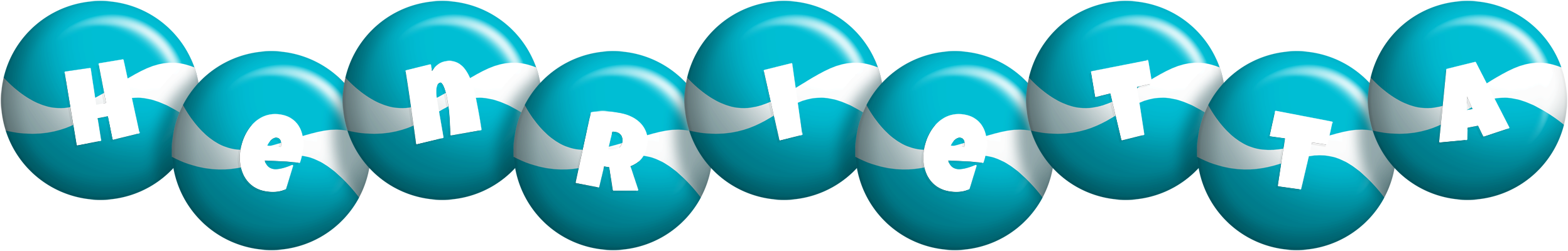 Henrietta messi logo