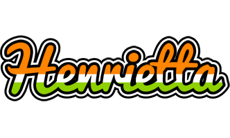 Henrietta mumbai logo