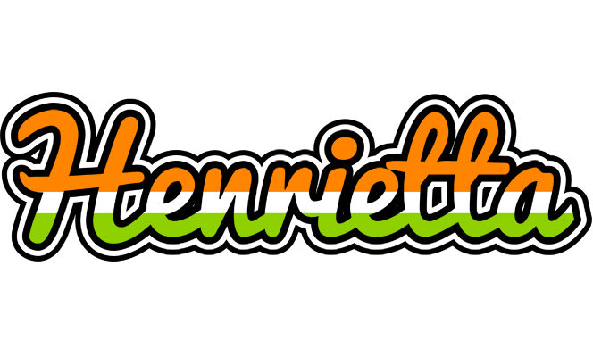 Henrietta mumbai logo