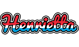 Henrietta norway logo