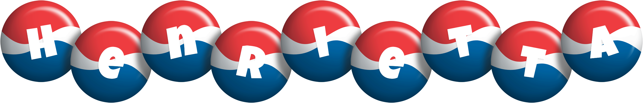 Henrietta paris logo
